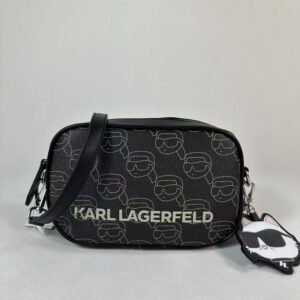 Karl Lagerfeld bag karl21 21x7x13cm