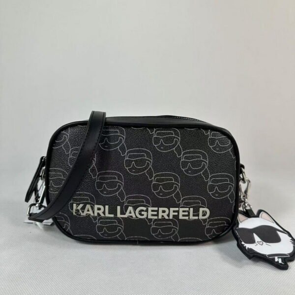 Karl Lagerfeld bag karl21 21x7x13cm