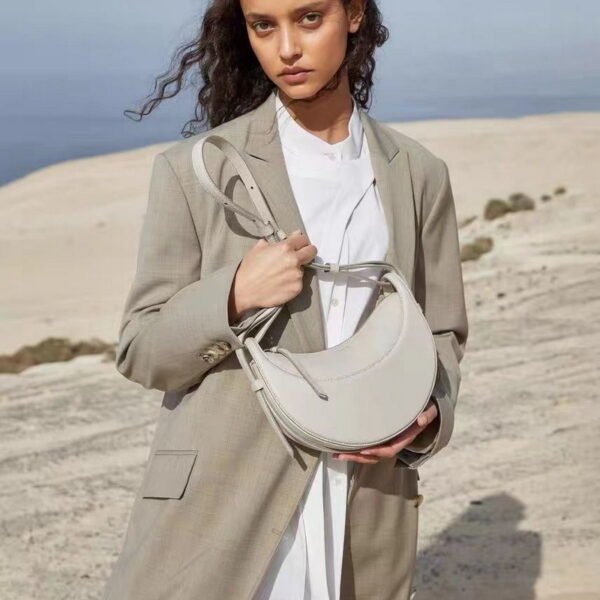 Polene bag pdd16 big size 32.5x7.5x27.5cm