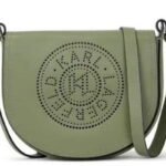 Karl Lagerfeld bag karl39 size 22x19x6cm