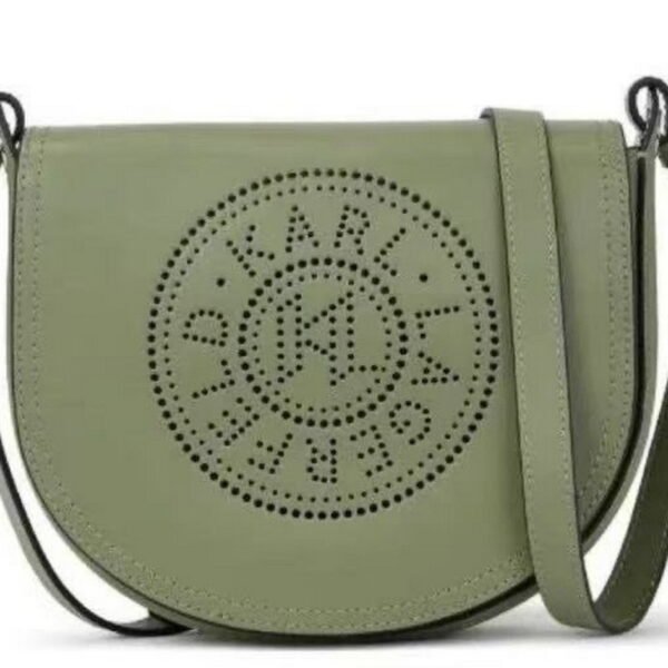 Karl Lagerfeld bag karl39 size 22x19x6cm