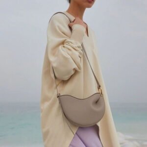 Polene bag pdd08 28X9X17CM