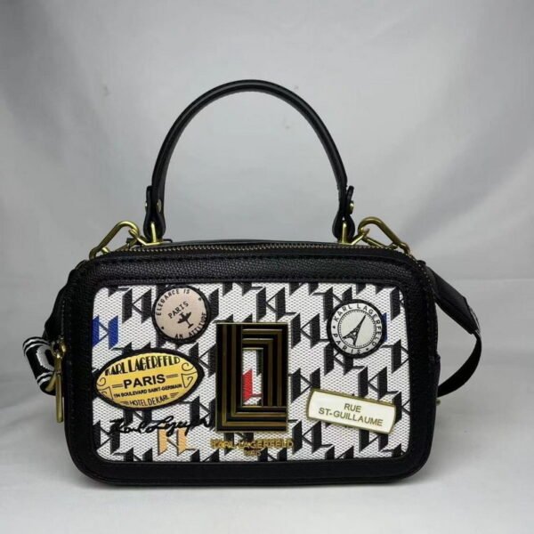 Karl Lagerfeld bag  karl28 21x13.5x10cm