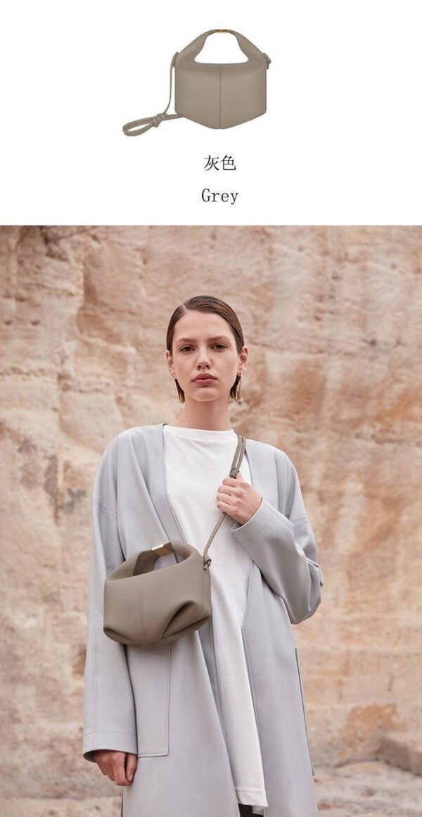 Polene bag pdd14 21x10x23cm