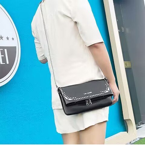 Zading bag ZV42 27x6x15cm