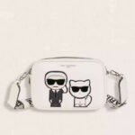 Karl Lagerfeld bag karl88 22x16x8cm