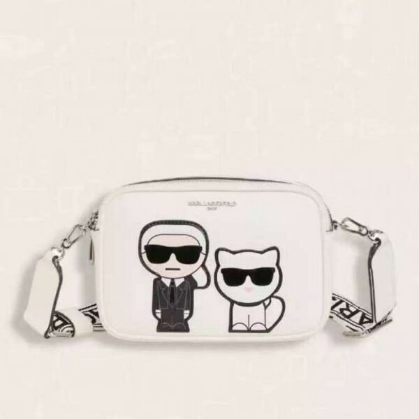 Karl Lagerfeld bag karl88 22x16x8cm