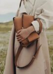 Polene bags pdd09 32.5X11X24.5CM