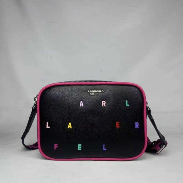 Karl Lagerfeld bag karl90 22x16x8cm