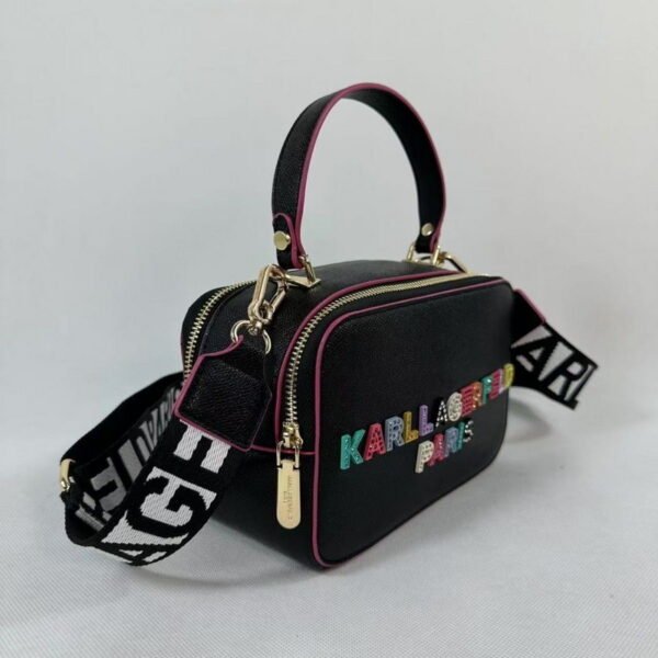 Karl Lagerfeld bag  karl31 21x13x10cm