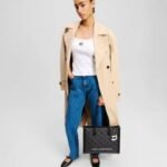 Karl Lagerfeld bag karl56 37x29x12cm