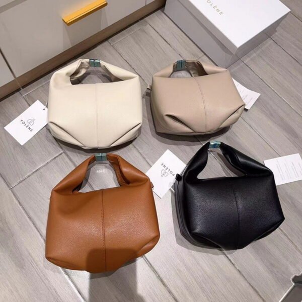 Polene bag pdd14 21x10x23cm