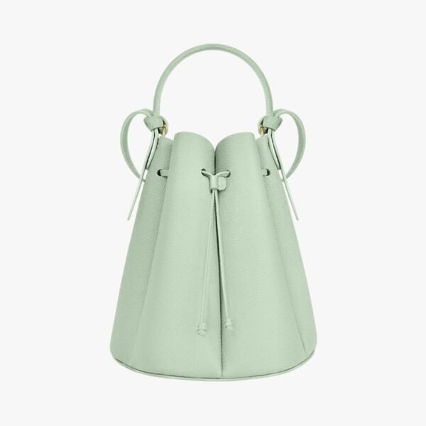 Polene bag pdd 17 small size 18X19X18CM