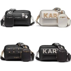 Karl Lagerfeld bag  karl55 23x16x6cm