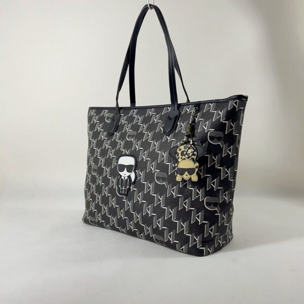 Karl Lagerfeld bag karl25 48x31x16cm