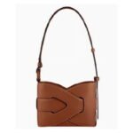 Polene bag pdd18 21X7X16.5CM