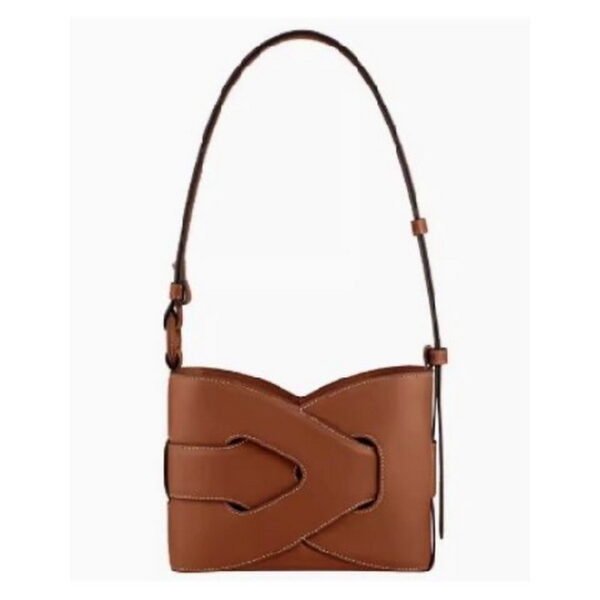 Polene bag pdd18 21X7X16.5CM