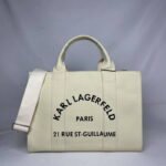 Karl Lagerfeld bag karl54 33x25x13cm