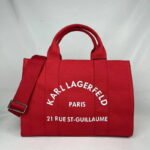 Karl Lagerfeld bag karl54 33x25x13cm
