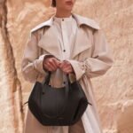 POLEne bag pdd03 small size 42X8.5X25CM , big size 53X10.5X32CM