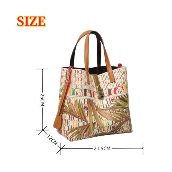 CHCH bag 71801-1XS 21.5x12x25
