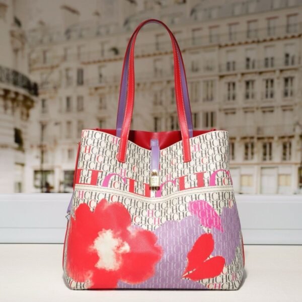 chch bag 71801-DS-FN-FO 30x16x33cm