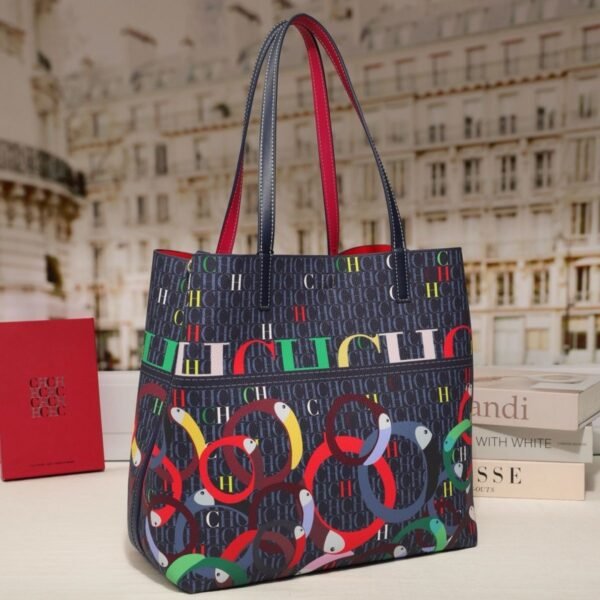 chch bag 71801-DS-FN-FO 30x16x33cm