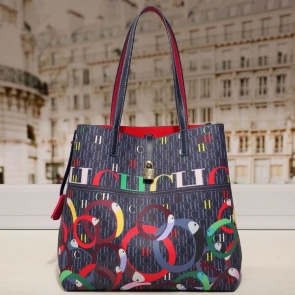 chch bag 71801-DS-FN-FO 30x16x33cm