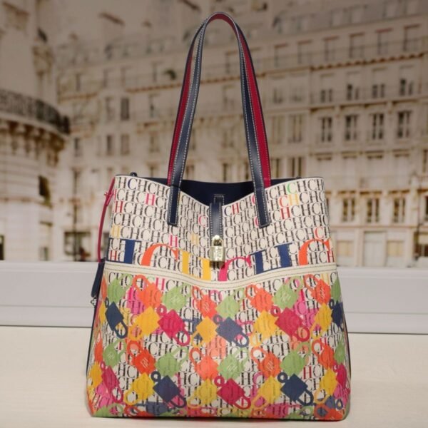 chch bag 71801-DS-FN-FO 30x16x33cm