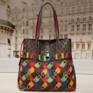 chch bag 71801-DS-FN-FO 30x16x33cm