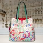 chch bag 71801-DS-FN-FO 30x16x33cm
