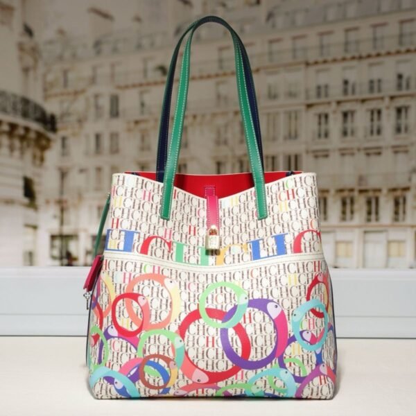 chch bag 71801-DS-FN-FO 30x16x33cm