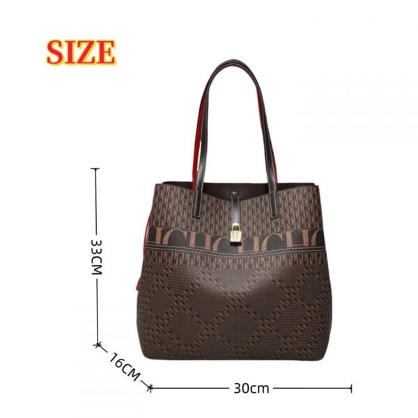 chch bag 71801-FS 30x16x33cm