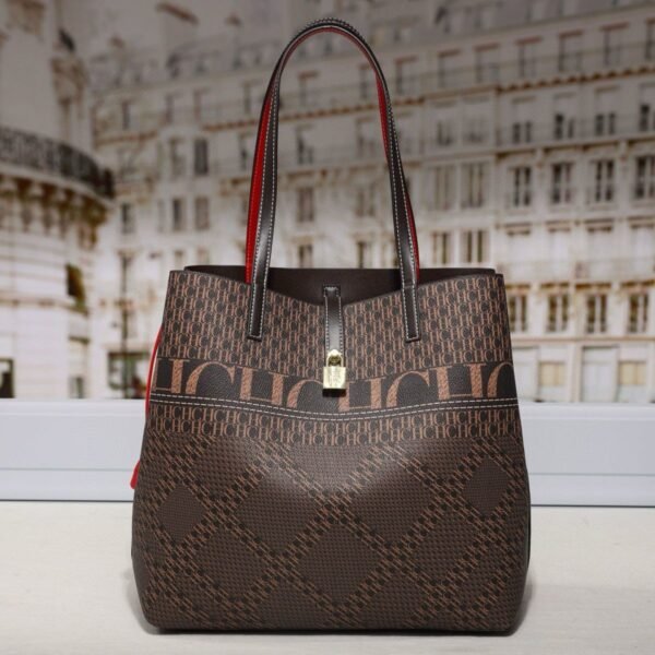 chch bag 71801-FS 30x16x33cm