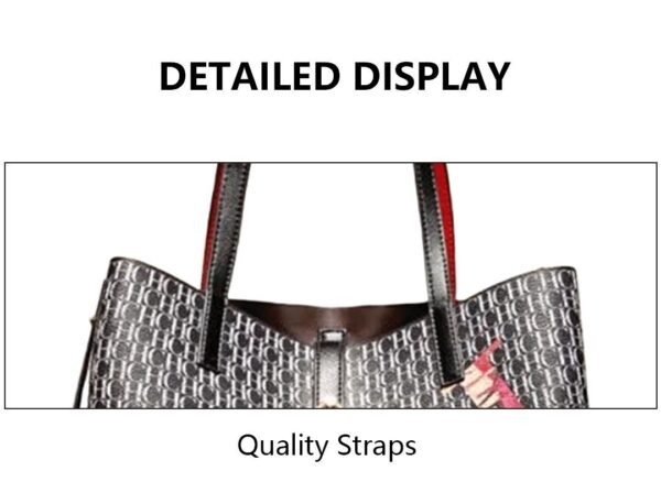 chch bag 71801-ch 33x16x30cm