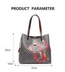 chch bag 71801-ch 33x16x30cm