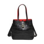 chch bag 71801-xs-m01 25x12x21.5cm