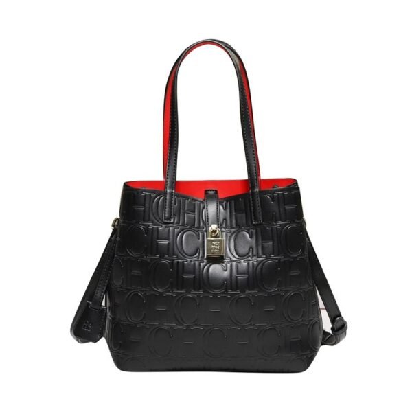 chch bag 71801-xs-m01 25x12x21.5cm