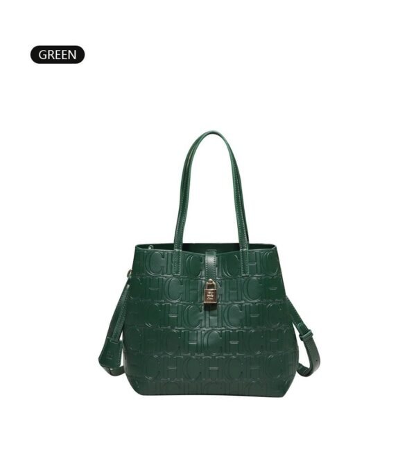 chch bag 71801-xs-m01 25x12x21.5cm