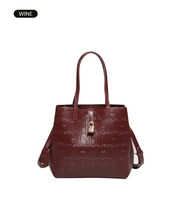 chch bag 71801-xs-m01 25x12x21.5cm