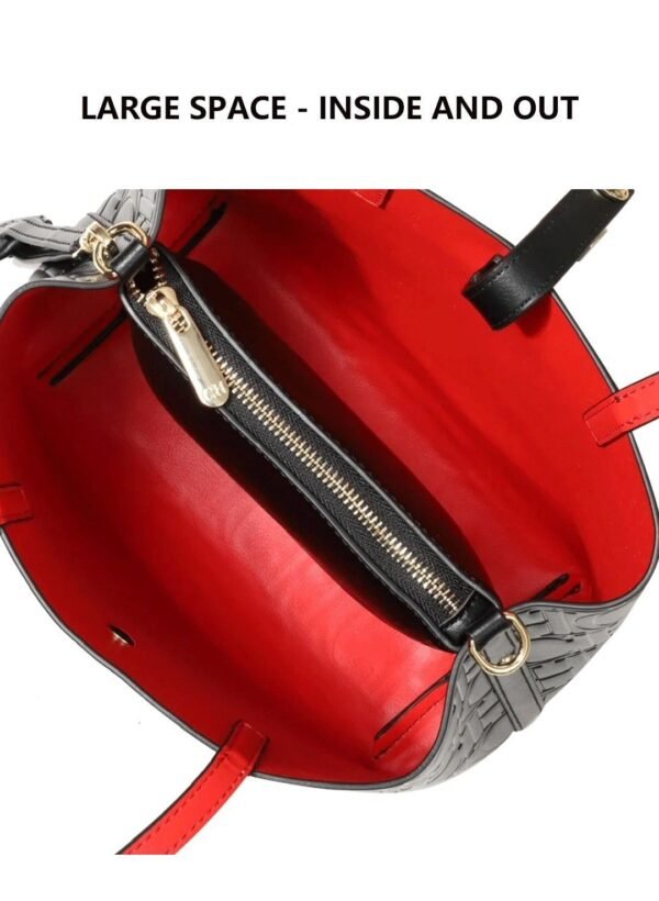 chch bag 71801-xs-m01 25x12x21.5cm