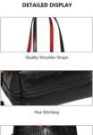 chch bag 71801-xs-m01 25x12x21.5cm