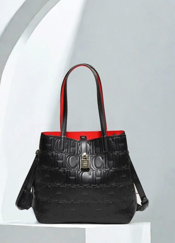 chch bag 71801-xs-m01 25x12x21.5cm