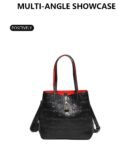 chch bag 71801-xs-m01 25x12x21.5cm