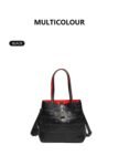 chch bag 71801-xs-m01 25x12x21.5cm