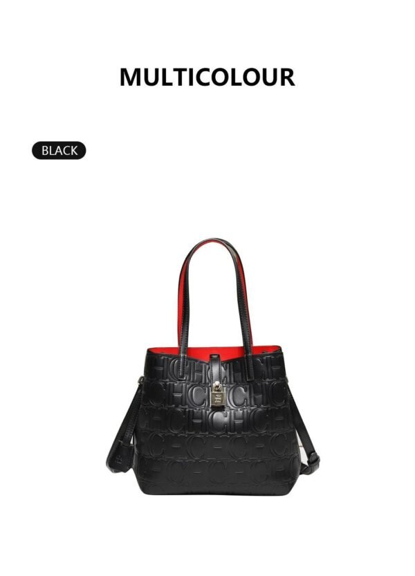 chch bag 71801-xs-m01 25x12x21.5cm