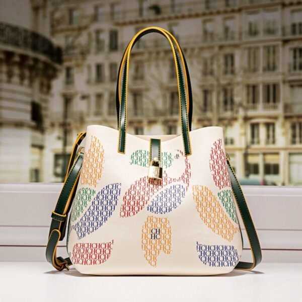 chch bag 71801XS-BD 21.5x12x25cm