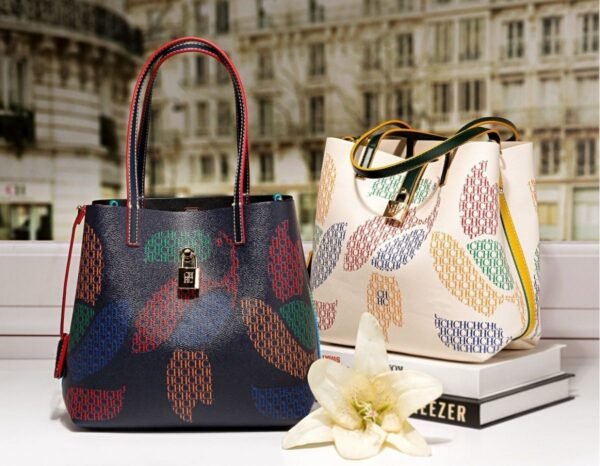 chch bag 71801XS-BD 21.5x12x25cm