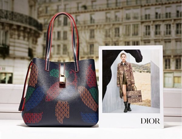 chch bag 71801XS-BD 21.5x12x25cm