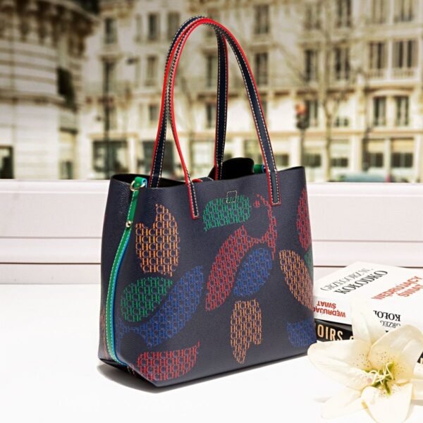 chch bag 71801XS-BD 21.5x12x25cm